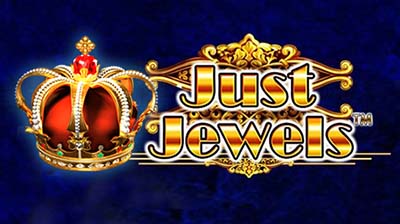 Just Jewels